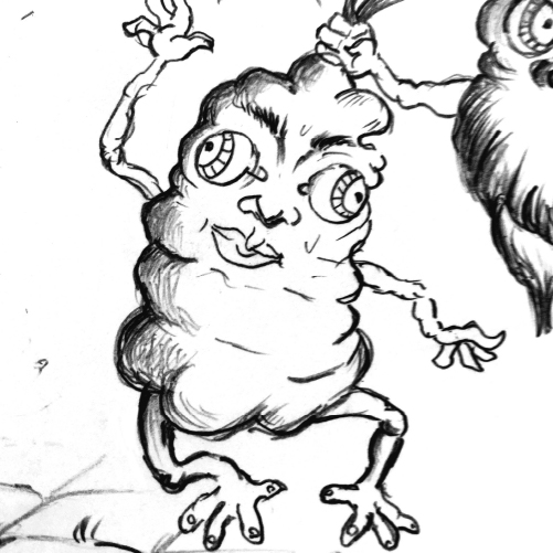 でんぱおじさん